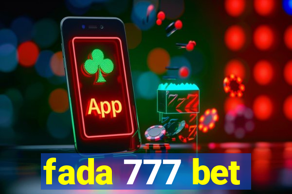 fada 777 bet